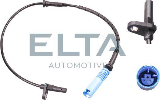 Elta Automotive EA0639 - Датчик ABS, частота вращения колеса autodnr.net
