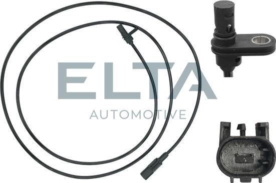 Elta Automotive EA0668 - Датчик ABS, частота обертання колеса autocars.com.ua