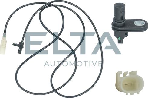 Elta Automotive EA0669 - Датчик ABS, частота обертання колеса autocars.com.ua