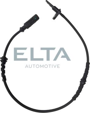Elta Automotive EA0683 - Датчик ABS, частота обертання колеса autocars.com.ua