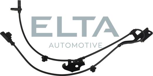 Elta Automotive EA0710 - Датчик ABS, частота обертання колеса autocars.com.ua