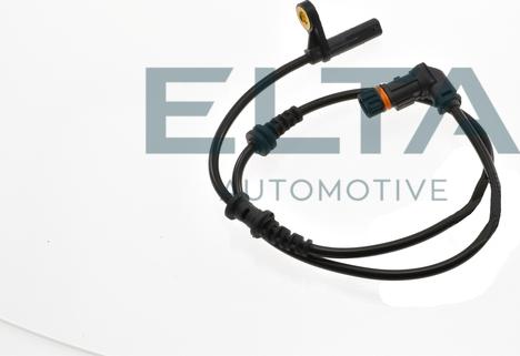 Elta Automotive EA0718 - Датчик ABS, частота обертання колеса autocars.com.ua
