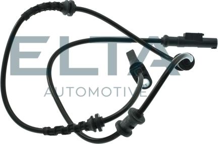 Elta Automotive EA0723 - Датчик ABS, частота вращения колеса autodnr.net