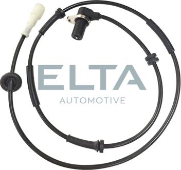 Elta Automotive EA0724 - Датчик ABS, частота обертання колеса autocars.com.ua