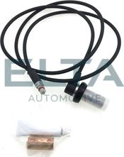 Elta Automotive EA0752 - Датчик ABS, частота вращения колеса autodnr.net