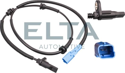 Elta Automotive EA0754 - Датчик ABS, частота обертання колеса autocars.com.ua