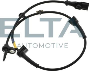 Elta Automotive EA0757 - Датчик ABS, частота обертання колеса autocars.com.ua