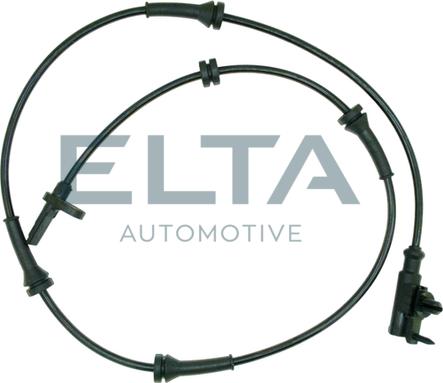 Elta Automotive EA0758 - Датчик ABS, частота обертання колеса autocars.com.ua