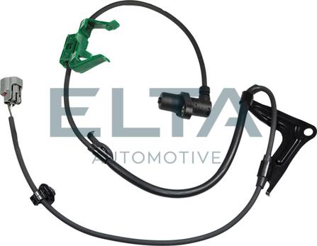 Elta Automotive EA0773 - Датчик ABS, частота обертання колеса autocars.com.ua