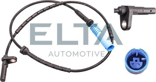 Elta Automotive EA0774 - Датчик ABS, частота обертання колеса autocars.com.ua