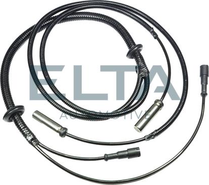 Elta Automotive EA0778 - Датчик ABS, частота обертання колеса autocars.com.ua
