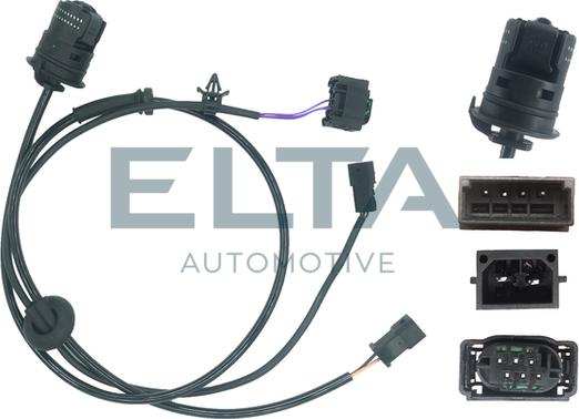 Elta Automotive EA0785 - Датчик ABS, частота обертання колеса autocars.com.ua