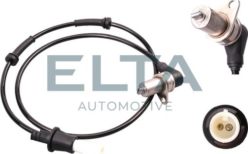 Elta Automotive EA0816 - Датчик ABS, частота обертання колеса autocars.com.ua
