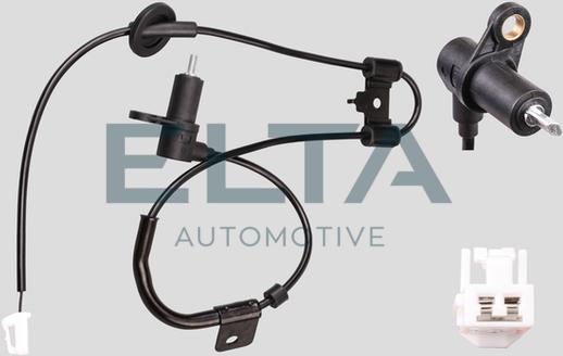 Elta Automotive EA0828 - Датчик ABS, частота обертання колеса autocars.com.ua