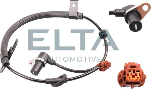 Elta Automotive EA0832 - Датчик ABS, частота обертання колеса autocars.com.ua