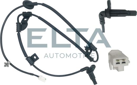 Elta Automotive EA0836 - Датчик ABS, частота обертання колеса autocars.com.ua