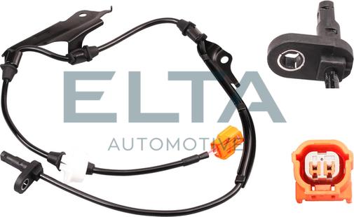 Elta Automotive EA0837 - Датчик ABS, частота вращения колеса autodnr.net