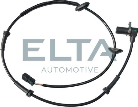 Elta Automotive EA0855 - Датчик ABS, частота обертання колеса autocars.com.ua