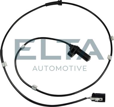 Elta Automotive EA0860 - Датчик ABS, частота обертання колеса autocars.com.ua