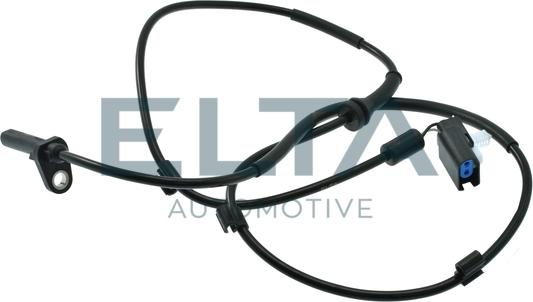 Elta Automotive EA0873 - Датчик ABS, частота обертання колеса autocars.com.ua