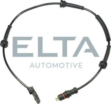 Elta Automotive EA0874 - Датчик ABS, частота вращения колеса autodnr.net