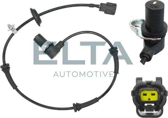 Elta Automotive EA0886 - Датчик ABS, частота обертання колеса autocars.com.ua