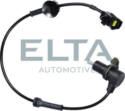 Elta Automotive EA0889 - Датчик ABS, частота вращения колеса autodnr.net
