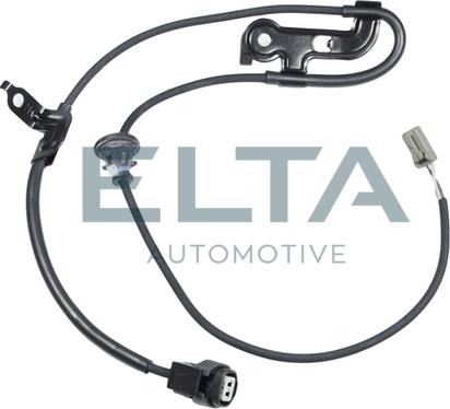 Elta Automotive EA0891 - Датчик ABS, частота обертання колеса autocars.com.ua