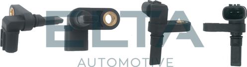 Elta Automotive EA0894 - Датчик ABS, частота обертання колеса autocars.com.ua