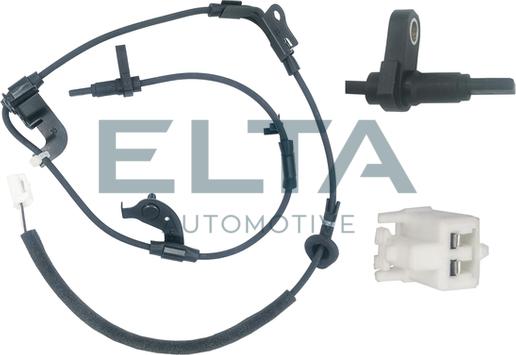 Elta Automotive EA0907 - Датчик ABS, частота обертання колеса autocars.com.ua