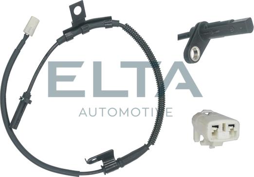 Elta Automotive EA0924 - Датчик ABS, частота обертання колеса autocars.com.ua