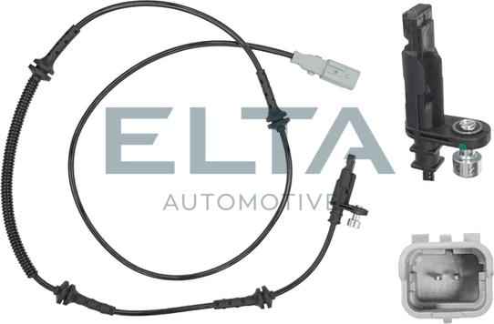 Elta Automotive EA0925 - Датчик ABS, частота обертання колеса autocars.com.ua