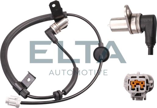 Elta Automotive EA0928 - Датчик ABS, частота обертання колеса autocars.com.ua