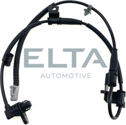 Elta Automotive EA0931 - Датчик ABS, частота вращения колеса autodnr.net