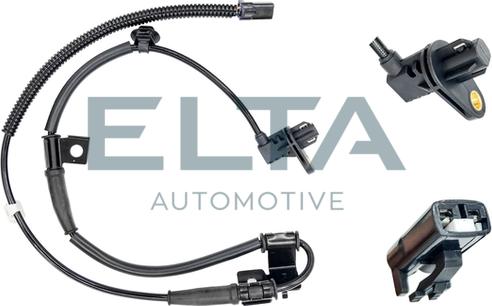 Elta Automotive EA0931 - Датчик ABS, частота вращения колеса autodnr.net
