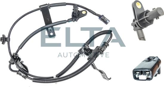 Elta Automotive EA0939 - Датчик ABS, частота обертання колеса autocars.com.ua