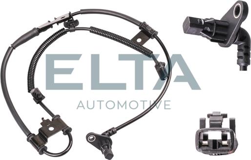 Elta Automotive EA0941 - Датчик ABS, частота обертання колеса autocars.com.ua