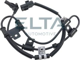 Elta Automotive EA0947 - Датчик ABS, частота обертання колеса autocars.com.ua