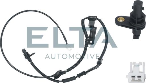 Elta Automotive EA0949 - Датчик ABS, частота обертання колеса autocars.com.ua