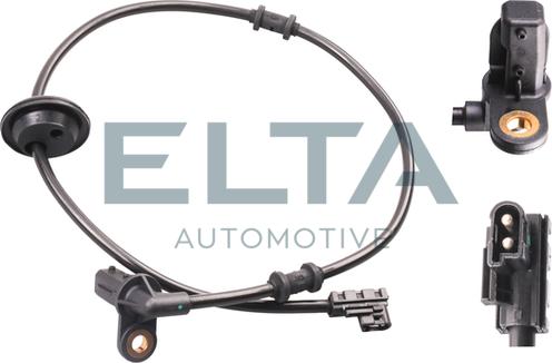Elta Automotive EA0958 - Датчик ABS, частота вращения колеса autodnr.net