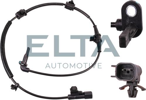 Elta Automotive EA0968 - Датчик ABS, частота обертання колеса autocars.com.ua