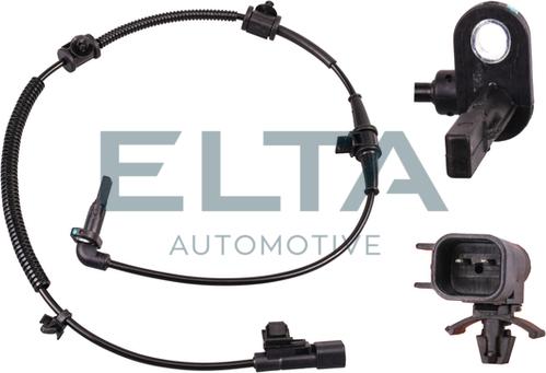 Elta Automotive EA0968 - Датчик ABS, частота вращения колеса autodnr.net