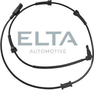 Elta Automotive EA0975 - Датчик ABS, частота обертання колеса autocars.com.ua