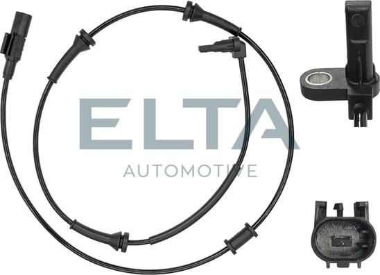 Elta Automotive EA0975 - Датчик ABS, частота обертання колеса autocars.com.ua