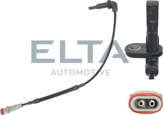 Elta Automotive EA0979 - Датчик ABS, частота вращения колеса autodnr.net