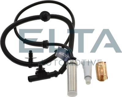Elta Automotive EA0982 - Датчик ABS, частота обертання колеса autocars.com.ua