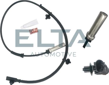 Elta Automotive EA0982 - Датчик ABS, частота обертання колеса autocars.com.ua