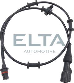 Elta Automotive EA0984 - Датчик ABS, частота обертання колеса autocars.com.ua