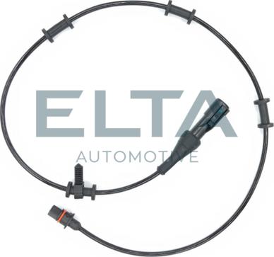 Elta Automotive EA0985 - Датчик ABS, частота обертання колеса autocars.com.ua