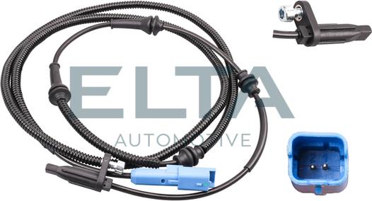 Elta Automotive EA0990 - Датчик ABS, частота обертання колеса autocars.com.ua